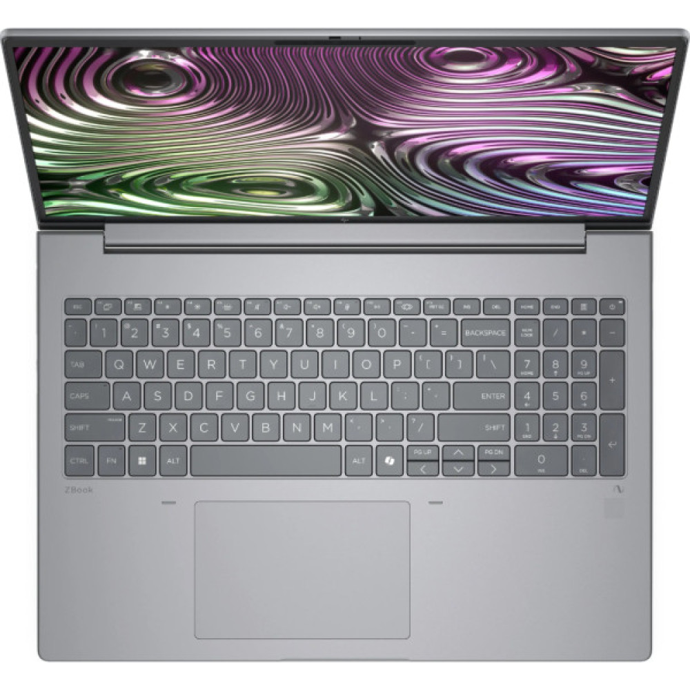 Ноутбук HP ZBook X G1i (B30J0ES) Ноутбук HP ZBook X G1i (B30J0ES)