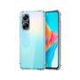 Чохол до мобільного телефона BeCover Anti-Shock Oppo A98 5G Clear (709854) Чохол до мобільного телефона BeCover Anti-Shock Oppo A98 5G Clear (709854)