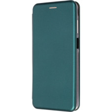 Чохол до мобільного телефона Armorstandart G-Case Samsung A07 4G Green (ARM86782) Чохол до мобільного телефона Armorstandart G-Case Samsung A07 4G Green (ARM86782)
