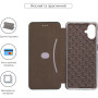 Чохол до мобільного телефона Armorstandart G-Case Samsung A07 4G Green (ARM86782) Чохол до мобільного телефона Armorstandart G-Case Samsung A07 4G Green (ARM86782)