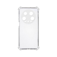 Чохол до мобільного телефона BeCover Anti-Shock Xiaomi 14 Ultra 5G Clear (710859) Чохол до мобільного телефона BeCover Anti-Shock Xiaomi 14 Ultra 5G Clear (710859)