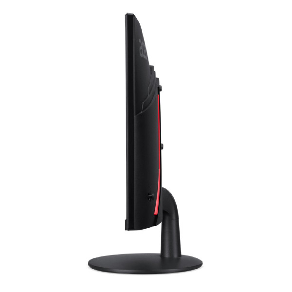 Монітор Acer 23.6" ED240QS3bmiipx 2*HDMI, DP, MM, VA, 180Hz, 1ms