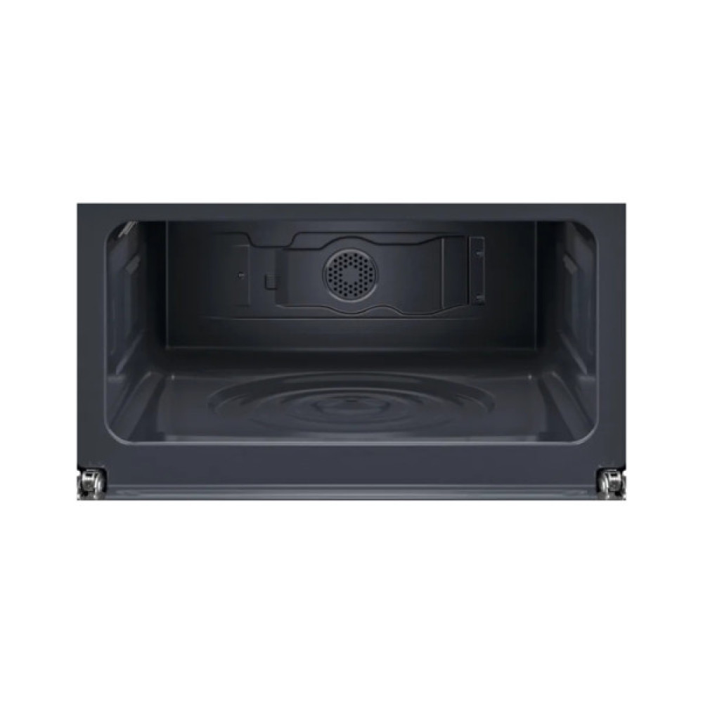 Мікрохвильова піч Electrolux EVM8E09X