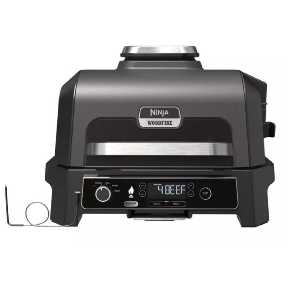 Електрогриль Ninja OG850EU
