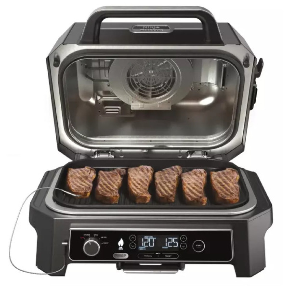 Електрогриль Ninja OG850EU