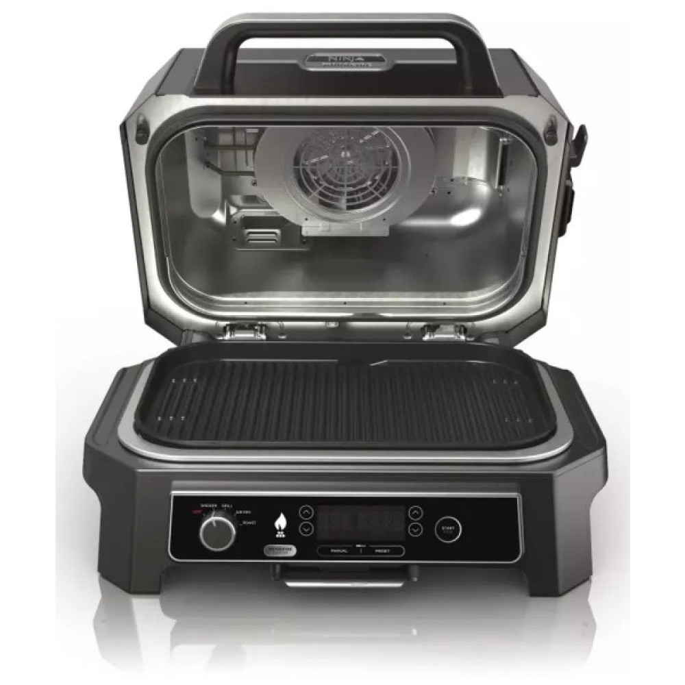 Електрогриль Ninja OG850EU