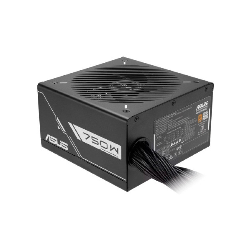 Блок живлення ASUS 750W PRIME-750B-BLACK (90YE00Y0-B0NA00)