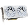 Відеокарта ASUS GeForce RTX5060Ti 16Gb DUAL WHITE OC (DUAL-RTX5060TI-O16G-WHITE)