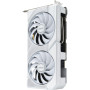Відеокарта ASUS GeForce RTX5060Ti 16Gb DUAL WHITE OC (DUAL-RTX5060TI-O16G-WHITE)
