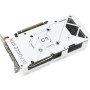 Відеокарта ASUS GeForce RTX5060Ti 16Gb DUAL WHITE OC (DUAL-RTX5060TI-O16G-WHITE)