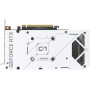 Відеокарта ASUS GeForce RTX5060Ti 16Gb DUAL WHITE OC (DUAL-RTX5060TI-O16G-WHITE)