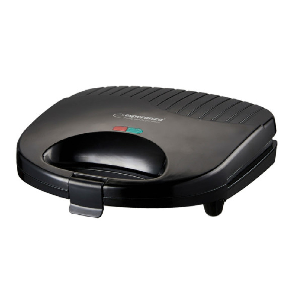 ESPERANZA EKT009 Sandwich Maker 1000W