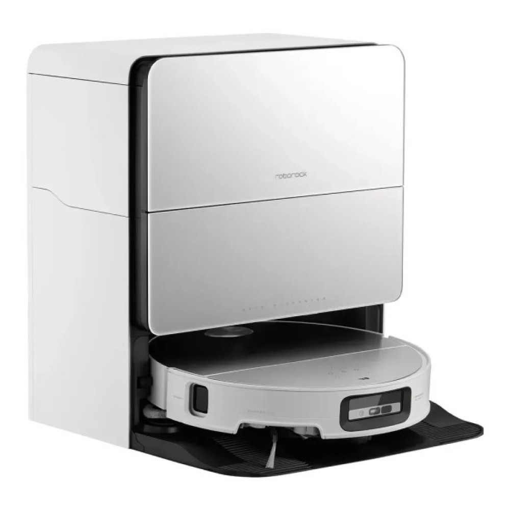 Пилосос Roborock Saros 10 White