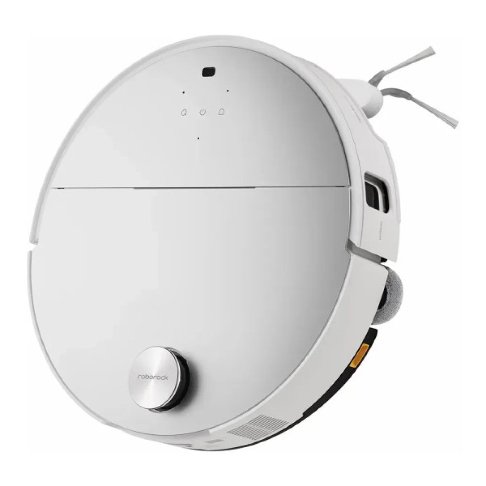 Пилосос Roborock Saros 10 White
