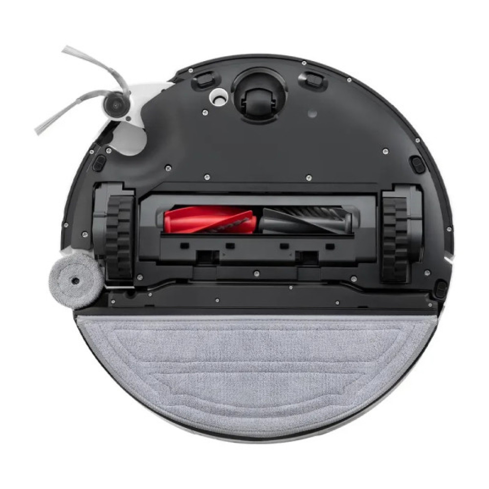 Пилосос Roborock Saros 10 White