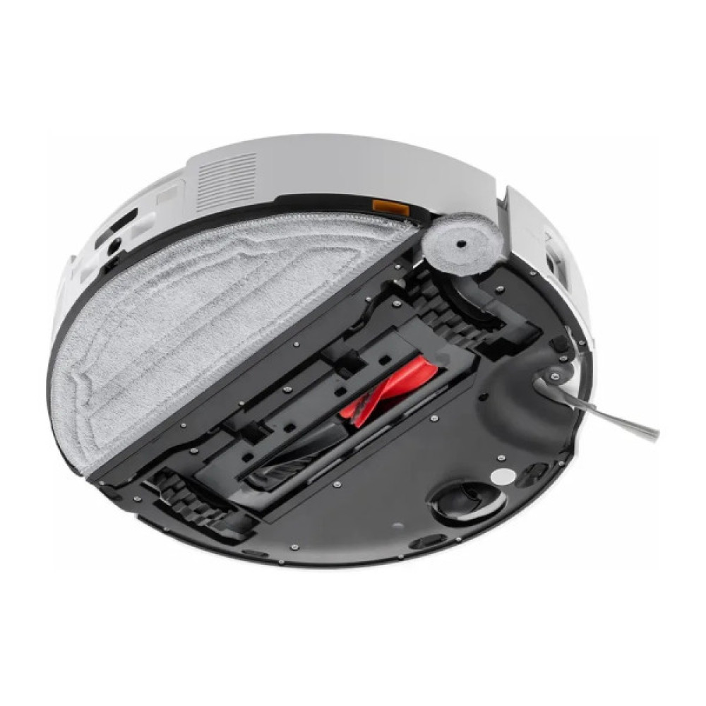 Пилосос Roborock Saros 10 White