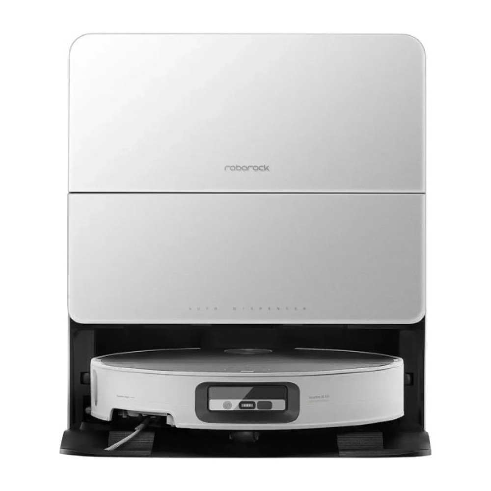 Пилосос Roborock Saros 10 White