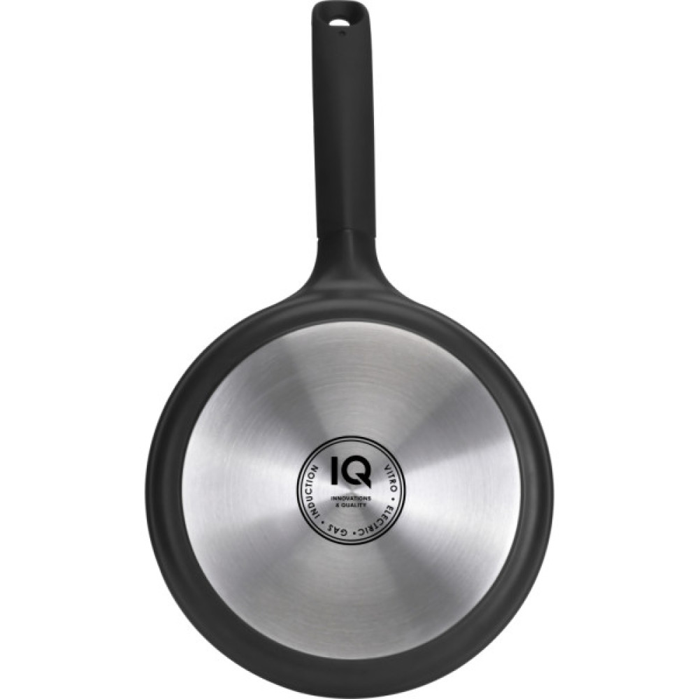 Сковорода IQ Be Chef універсальна 24 см (IQ-1144-24)