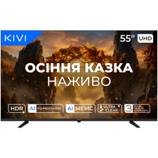 KIVI 55U800KB