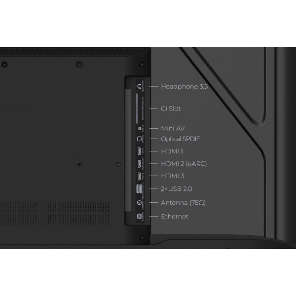 KIVI 55U800KB