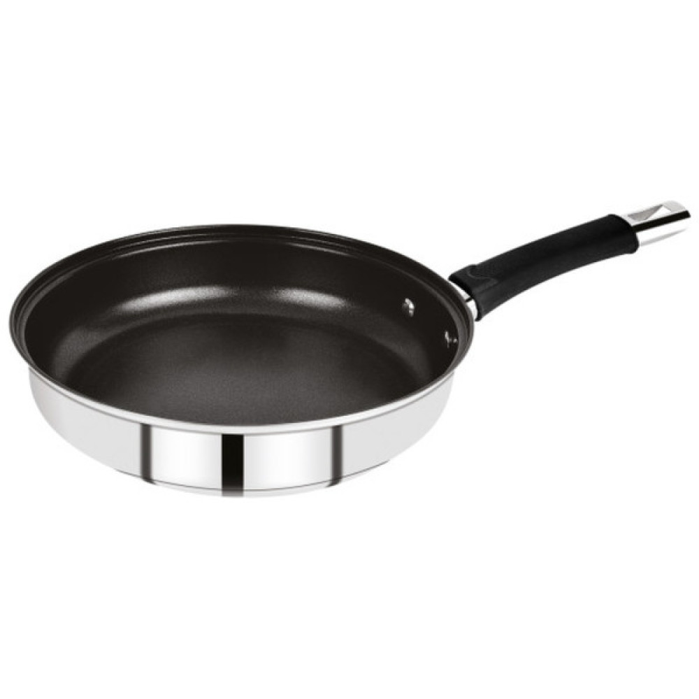 Сковорода Bergner Baster, 28 см (BGEU-5503)