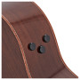 Гітара класична Yamaha NCX3C Natural Гітара класична Yamaha NCX3C Natural