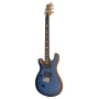 Електрогітара PRS SE Custom 24 Lefty Faded Blue Burst Електрогітара PRS SE Custom 24 Lefty Faded Blue Burst