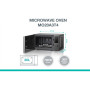 Мікрохвильова піч Gorenje MO20A3T4