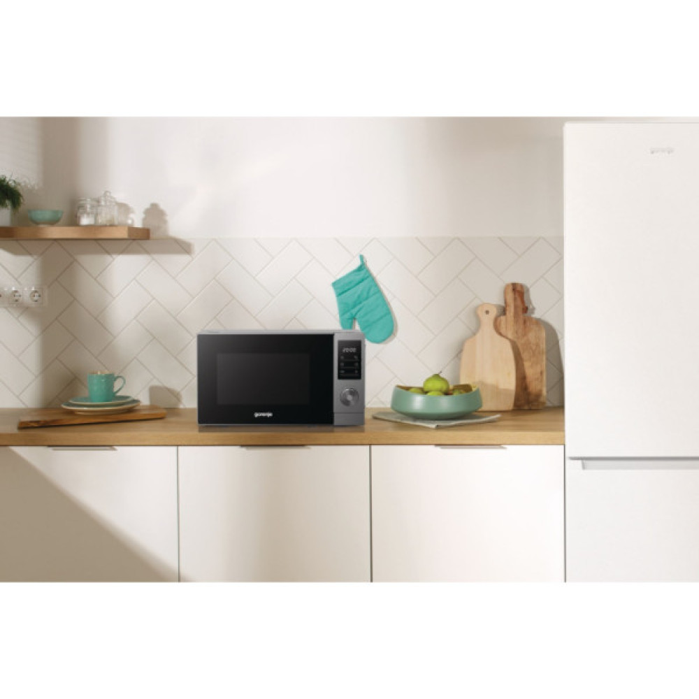 Мікрохвильова піч Gorenje MO20A3T4