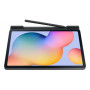 Чохол до планшета Samsung Book Cover Galaxy Tab S6 Lite (P610/615) Gray (EF-BP610PJEGRU) Чохол до планшета Samsung Book Cover Galaxy Tab S6 Lite (P610/615) Gray (EF-BP610PJEGRU)
