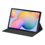 Чохол до планшета Samsung Book Cover Galaxy Tab S6 Lite (P610/615) Gray (EF-BP610PJEGRU) Чохол до планшета Samsung Book Cover Galaxy Tab S6 Lite (P610/615) Gray (EF-BP610PJEGRU)