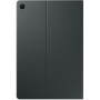 Чохол до планшета Samsung Book Cover Galaxy Tab S6 Lite (P610/615) Gray (EF-BP610PJEGRU) Чохол до планшета Samsung Book Cover Galaxy Tab S6 Lite (P610/615) Gray (EF-BP610PJEGRU)