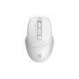 Мишка Defender Feam MM-296 Wireless White (52297) Мишка Defender Feam MM-296 Wireless White (52297)