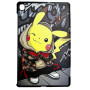 Чохол до планшета BeCover Smart Case Samsung Tab S6 Lite (2024) 10.4" P620/P625/P627 Pikachu (711292) Чохол до планшета BeCover Smart Case Samsung Tab S6 Lite (2024) 10.4" P620/P625/P627 Pikachu (711292)