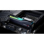 Модуль пам'яті для комп'ютера DDR5 64GB (2x32GB) 6400 MHz Trident Z5 RGB G.Skill (F5-6400J3239G32GX2-TZ5RK) Модуль пам'яті для комп'ютера DDR5 64GB (2x32GB) 6400 MHz Trident Z5 RGB G.Skill (F5-6400J3239G32GX2-TZ5RK)