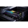 Модуль пам'яті для комп'ютера DDR5 64GB (2x32GB) 6400 MHz Trident Z5 RGB G.Skill (F5-6400J3239G32GX2-TZ5RK) Модуль пам'яті для комп'ютера DDR5 64GB (2x32GB) 6400 MHz Trident Z5 RGB G.Skill (F5-6400J3239G32GX2-TZ5RK)