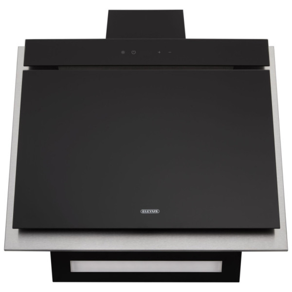 Витяжка кухонна Eleyus KREON 1200 LED 60 IS+BL
