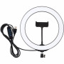 Набір блогера Puluz Ring USB LED lamp PU397 10.2" (PU397) Набір блогера Puluz Ring USB LED lamp PU397 10.2" (PU397)