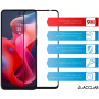 Скло захисне ACCLAB Full Glue MOTO G24/G34 Black (1283126590016) Скло захисне ACCLAB Full Glue MOTO G24/G34 Black (1283126590016)