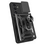 Чохол до мобільного телефона BeCover Military Samsung Galaxy A26 SM-A266 Black (712861) Чохол до мобільного телефона BeCover Military Samsung Galaxy A26 SM-A266 Black (712861)