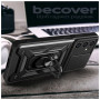 Чохол до мобільного телефона BeCover Military Samsung Galaxy A26 SM-A266 Black (712861) Чохол до мобільного телефона BeCover Military Samsung Galaxy A26 SM-A266 Black (712861)