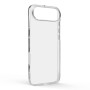 Чохол до мобільного телефона Armorstandart Apple iPhone 17 Air Clear (ARM86739) Чохол до мобільного телефона Armorstandart Apple iPhone 17 Air Clear (ARM86739)