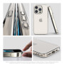 Чохол до мобільного телефона Armorstandart Apple iPhone 17 Air Clear (ARM86739) Чохол до мобільного телефона Armorstandart Apple iPhone 17 Air Clear (ARM86739)