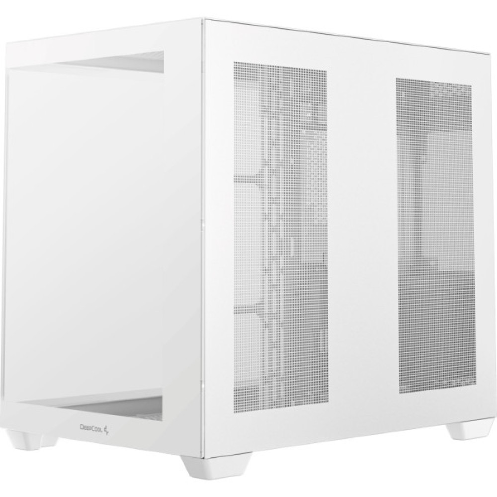 Корпус Deepcool CG530 WH