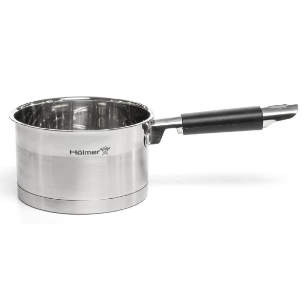 Ківш Hölmer Professional Chef 1,3 л (SP-13513-SSD Professional Chef)
