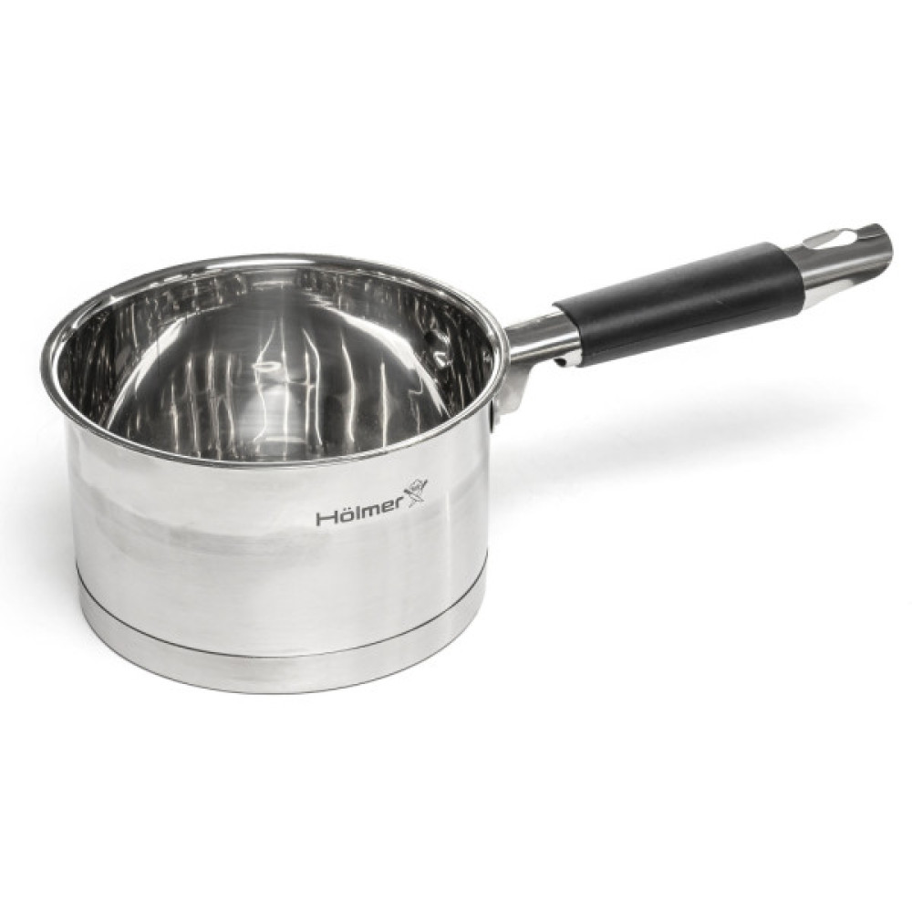 Ківш Hölmer Professional Chef 1,3 л (SP-13513-SSD Professional Chef)