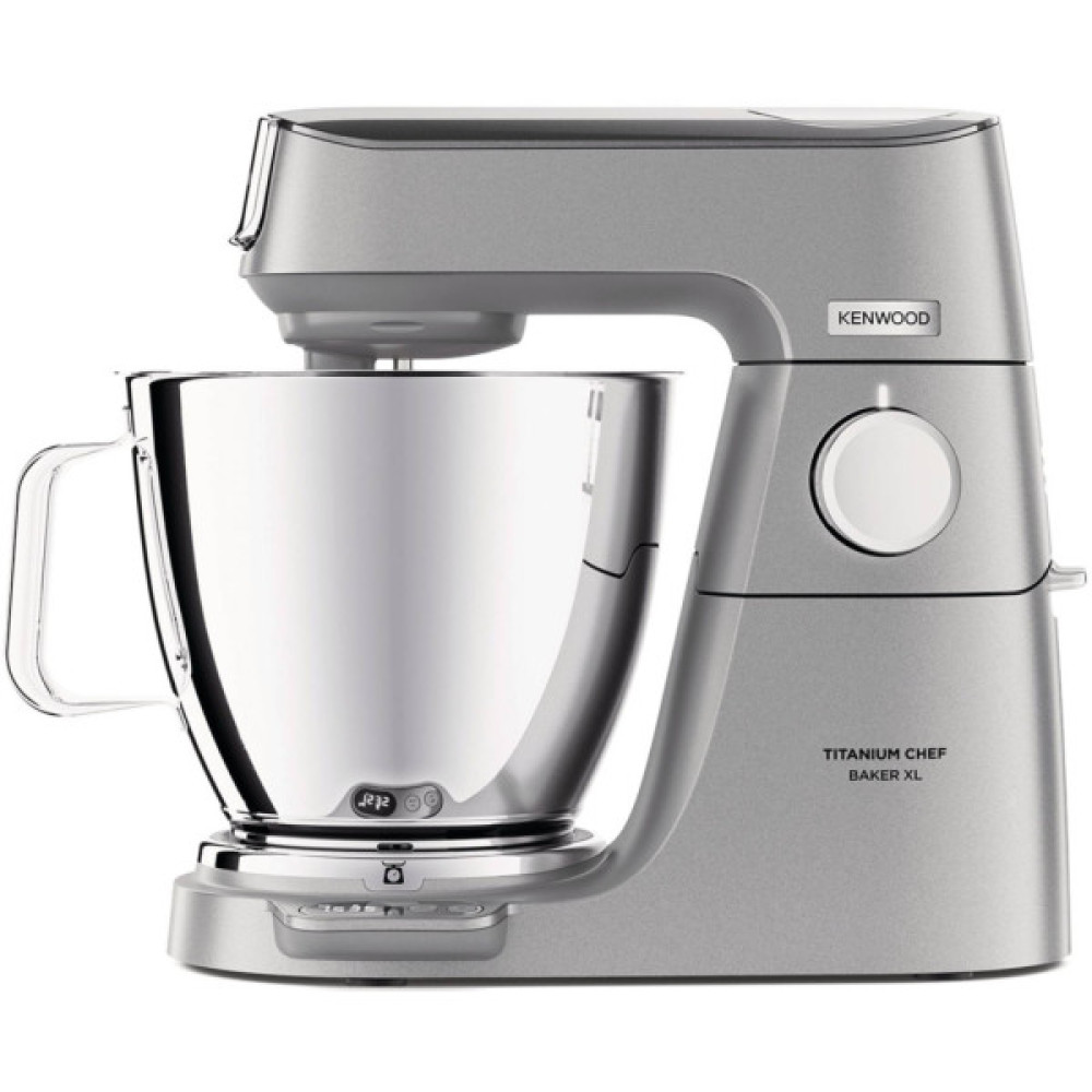 Кухонний комбайн Kenwood KVL 85.124 SI