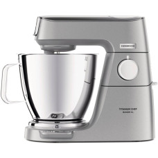 Кухонний комбайн Kenwood KVL 85.124 SI