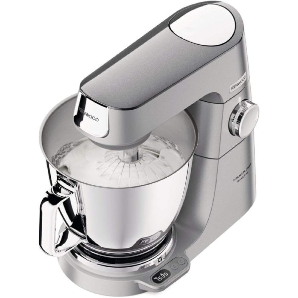 Кухонний комбайн Kenwood KVL 85.124 SI