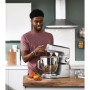 Кухонний комбайн Kenwood KVL 85.124 SI Кухонний комбайн Kenwood KVL 85.124 SI